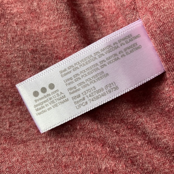 Anthropologie three dots step hem quilted jacket, small - Picture 3 of 5